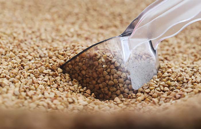 Минпромторг предложил ввести маркировку круп, злаков и муки из них, а также меда