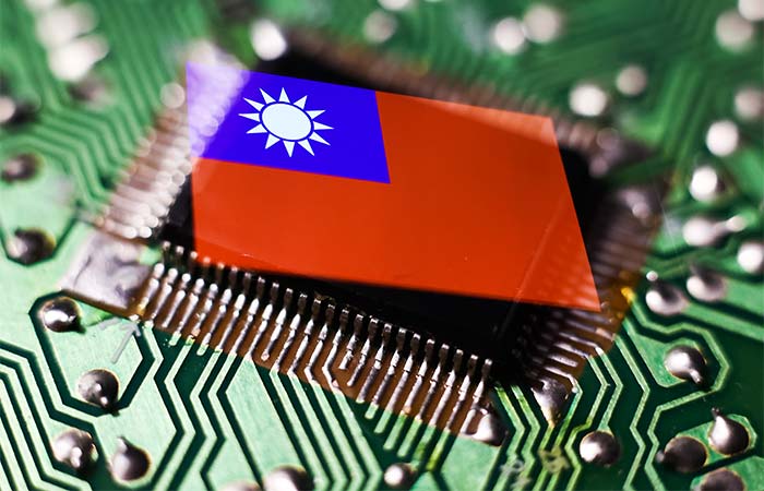 Тайвань отверг предложение о переносе производства чипов в США