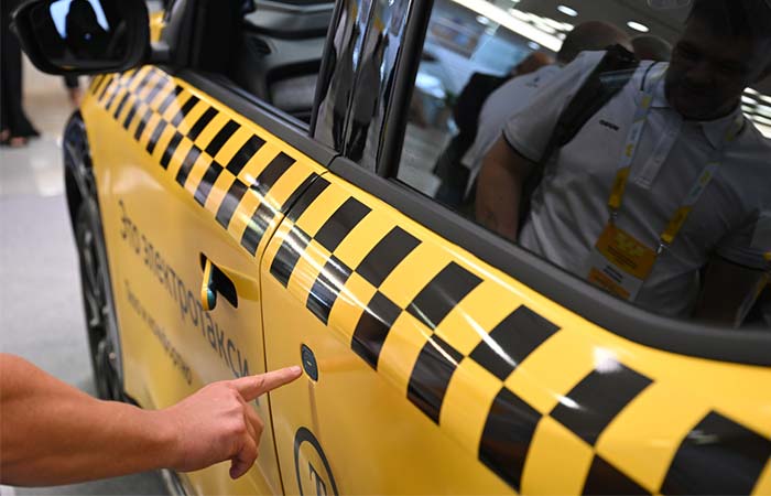 Минпромторг пополнит список машин для такси моделями Haval, Tenet и &quot;Автотора&quot;