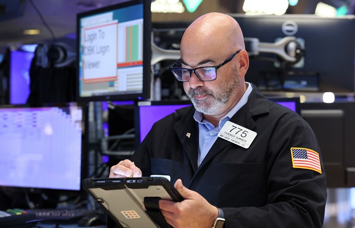 Уолл-стрит завершила торги на рекордных максимумах, несмотря на шатдаун