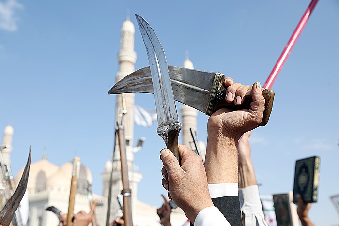 План Трампа есть, но как его осуществить не ясно