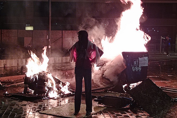 Премьер-министр Грузии Кобахидзе обещает нейтрализовать все экстремистские силы