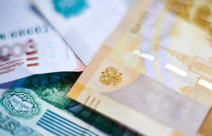 Объем ФНБ в сентябре вырос на 20,5 млрд рублей, до 13,16 трлн рублей