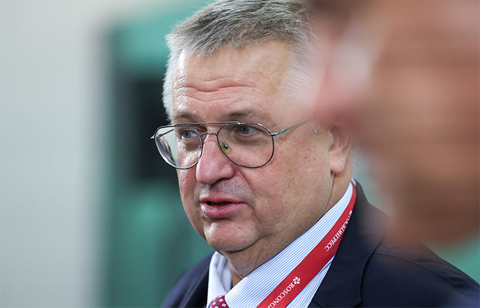 Оверчук возглавит делегацию РФ на саммите АТЭС в Южной Корее