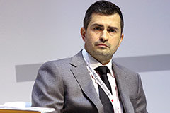 Директором департамента финансовых технологий Банка России стал Руслан Булатов