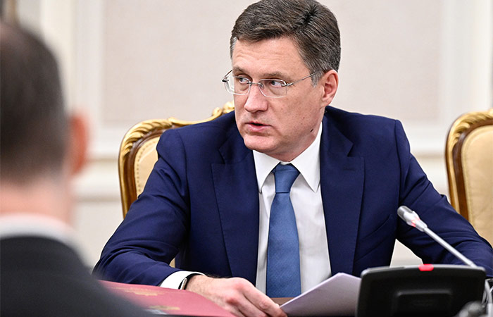 Новак заявил, что ОПЕК+ в воскресенье не рассматривала шаг увеличения добычи выше 137 тыс. б/с