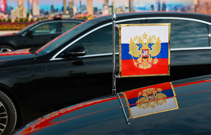 Путин будет участвовать 10 октября в саммите СНГ в Душанбе