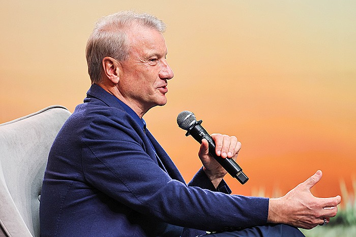 Сбербанк готов открыть свою биометрическую платформу для других банков