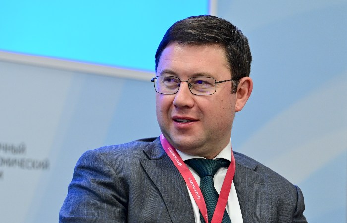 Суд в Москве арестовал бывшего топ-менеджера "Трансконтейнера" и FESCO Исурина