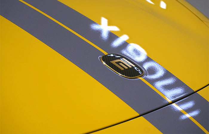 Акции Xiaomi рухнули на 7,5% после очередного ДТП с участием ее электромобиля