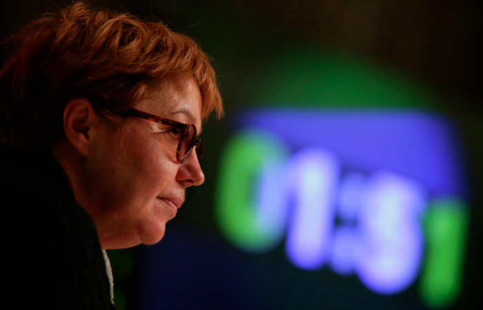 Фильм Любови Аркус не выпущен в прокат в связи с "иными определенными" законами случаями