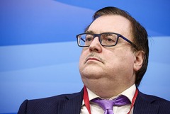 Алексей Маслов: противостояние Вашингтона и Пекина приобретает стратегический характер