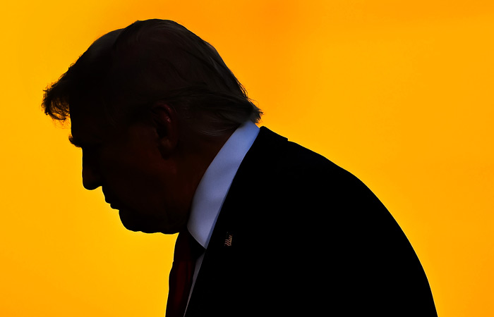 CNN сообщает, что Трамп еще не решил, передавать ли Tomahawk Украине