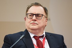 Алексей Маслов: треугольник Россия-Индия-Китай становится значительно более возможным