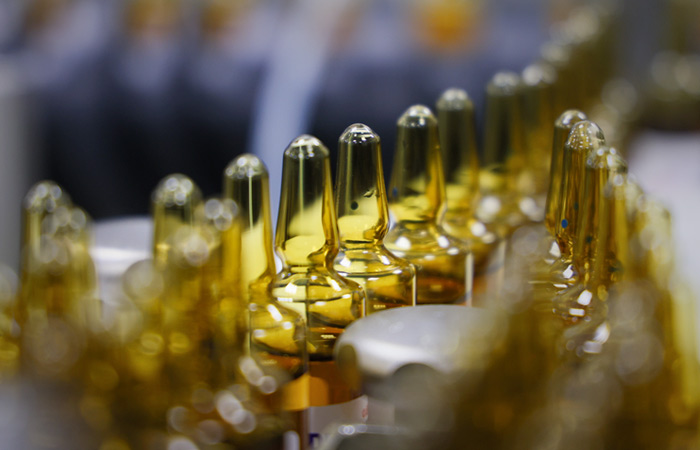 Росздравнадзор отметил рост числа обращений об обеспечении лекарствами