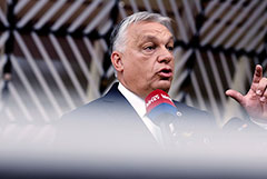 Орбан по-прежнему готовится к проведению встречи Путина и Трампа в Будапеште