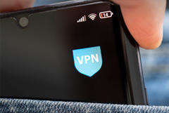 Почти 260 VPN-сервисов заблокированы в РФ
