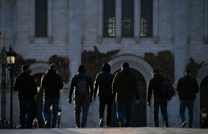 Минтруд предложил установить на 2026 г. квоту на иностранных рабочих в 278,9 тыс. человек