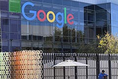 Alphabet увеличила чистую прибыль в III квартале на 33% при рекордной выручке