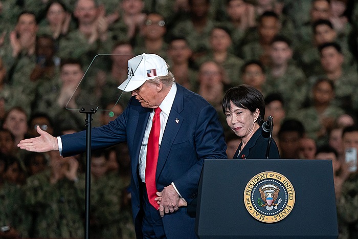 США и Япония заключили соглашение о поставках редкоземельных металлов США и Япония заключили соглашение о поставках редкоземельных металлов