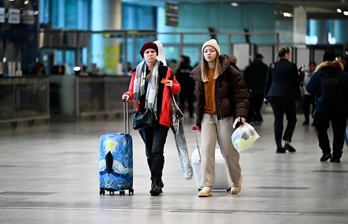 Каменщик подал кассационную жалобу на решение передать "Домодедово" государству