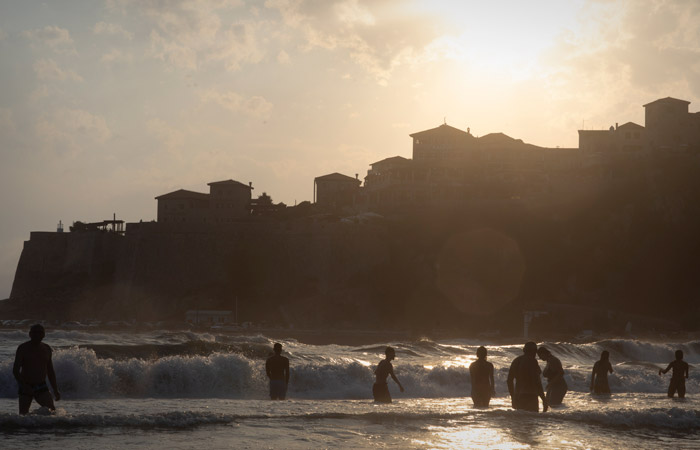 Черногория пока не планирует вводить визы для граждан России