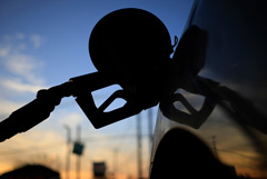 Литва с июля 2026 года хочет ограничить ввоз в страну ДТ в баках фур