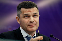 Каменщик и Коган стали ответчиками по иску структур Домодедово на 6,5 млрд руб.