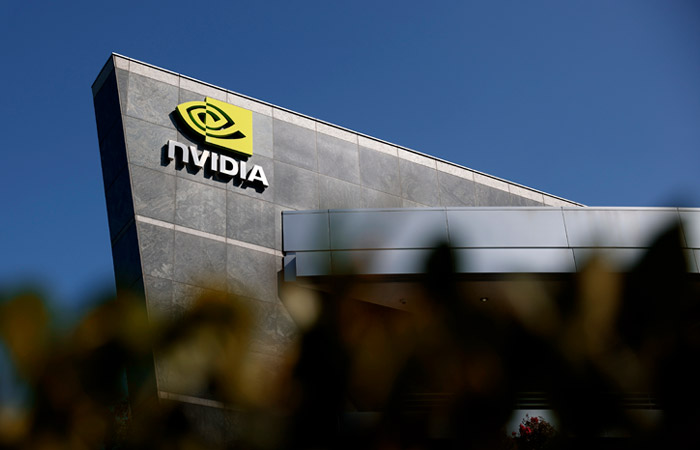 Рыночная стоимость Nvidia на премаркете превысила $5 трлн
