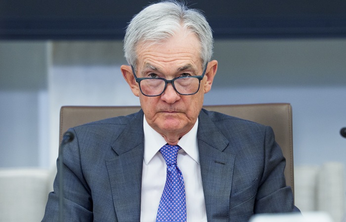 Пауэлл заявил, что снижение базовой ставки ФРС в декабре не гарантировано