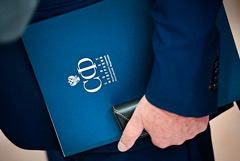 Сенаторы одобрили закон о задействовании резервистов в мирное время