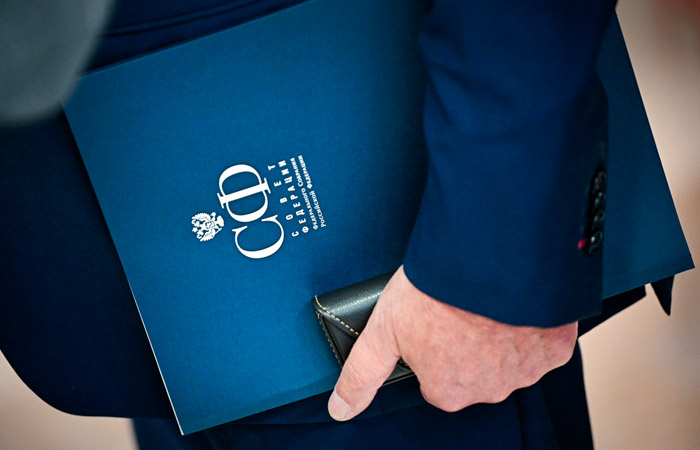 Сенаторы одобрили закон о задействовании резервистов в мирное время