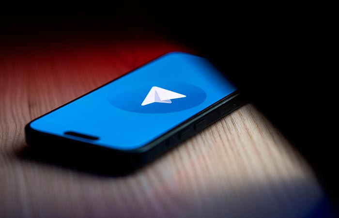 Работу Telegram и WhatsApp частично ограничили в Крыму Работу Telegram и WhatsApp частично ограничили в Крыму