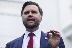 Вэнс заявил, что испытания ядерного оружия являются необходимой формальностью для США