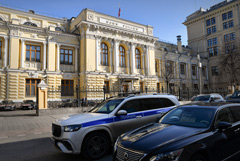 ЦБ РФ аннулировал лицензию Драйв клик банка в связи с добровольной ликвидацией