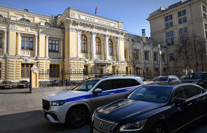 ЦБ РФ аннулировал лицензию Драйв клик банка в связи с добровольной ликвидацией