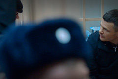 Суд арестовал счета и имущество Каменщика и Когана в рамках обеспечения иска на 6,5 млрд руб.