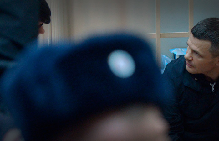 Суд арестовал счета и имущество Каменщика и Когана в рамках обеспечения иска на 6,5 млрд руб.