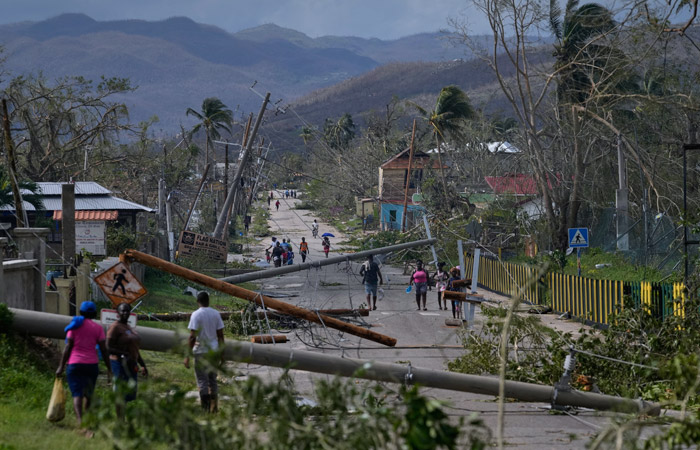 РџРѕС‡С‚Рё 50 С‡РµР»РѕРІРµРє СЃС‚Р°Р»Рё Р¶РµСЂС‚РІР°РјРё СѓСЂР°РіР°РЅР° &quot;РњРµР»РёСЃСЃР°&quot; РІ СЃС‚СЂР°РЅР°С… РљР°СЂРёР±СЃРєРѕРіРѕ Р±Р°СЃСЃРµР№РЅР°