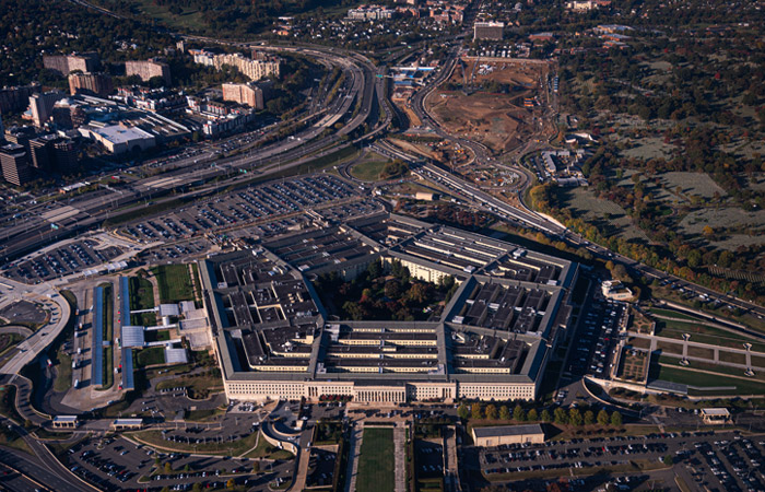 CNN сообщила о согласии Пентагона на передачу Украине ракет Tomahawk