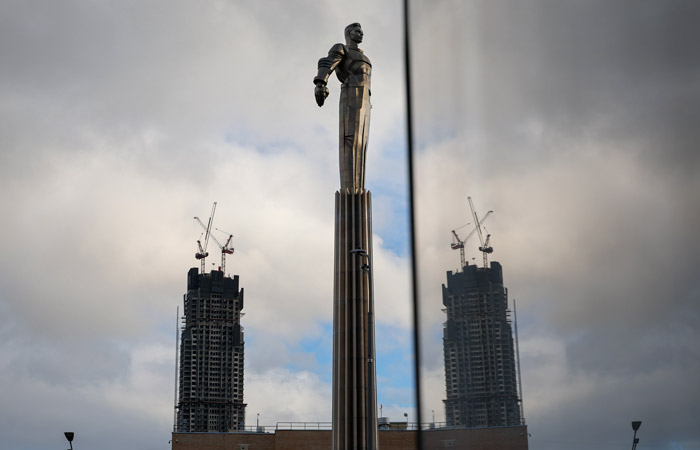 Шохин прогнозирует выборку средств по ФИНВ в 2026 году в объеме не более 20 млрд рублей