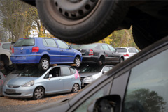 Срок вступления в силу новых правил расчета утильсбора перенесен на 1 декабря