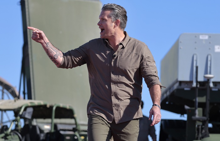 РҐРµРіСЃРµС‚ РїСЂРµРґСѓРїСЂРµРґРёР» РќРёРіРµСЂРёСЋ Рѕ РіРѕС‚РѕРІРЅРѕСЃС‚Рё РЎРЁРђ РІС‹СЃС‚СѓРїРёС‚СЊ РІ Р·Р°С‰РёС‚Сѓ С…СЂРёСЃС‚РёР°РЅ