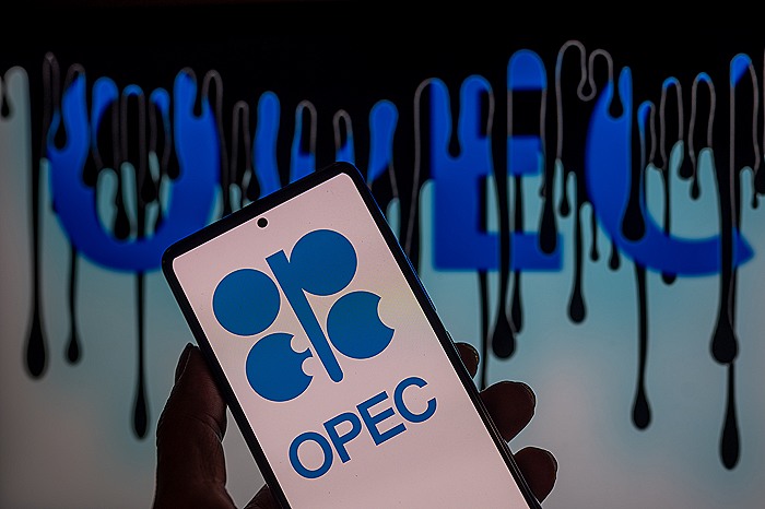 РћРџР•Рљ+ СѓРІРµР»РёС‡РёС‚ РІ РґРµРєР°Р±СЂРµ РєРІРѕС‚С‹ РЅР° РґРѕР±С‹С‡Сѓ РЅРµС„С‚Рё РЅР° 137 С‚С‹СЃ. Р±/СЃ Рё РІРѕР·СЊРјРµС‚ РїР°СѓР·Сѓ РІ СЂРѕСЃС‚Рµ РІ I РєРІ. 2026 Рі.