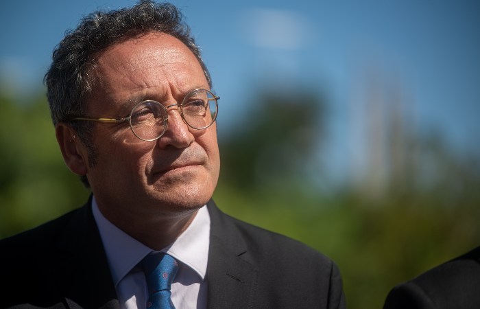 Р’ Р?спании генпрокурора обвинили РІ разглашении конфиденциальных данных Р’ Р?спании генпрокурора обвинили РІ разглашении конфиденциальных данных