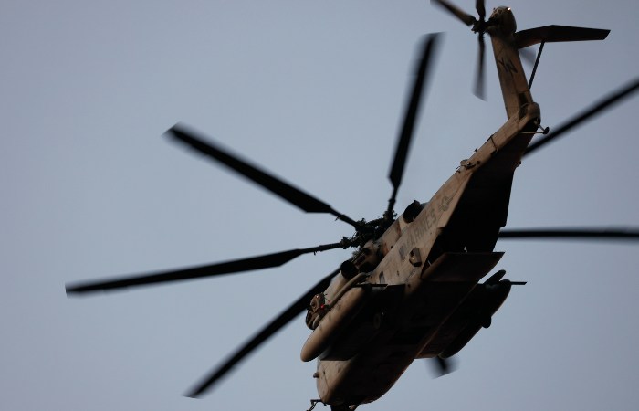 СМИ узнали о разработке в Вашингтоне операции по противодействию наркомафии в Мексике