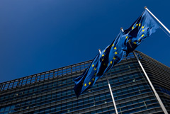 Без соглашения по активам РФ странам ЕС придется выделять свои бюджетные средства Киеву