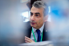 Зампред "Яблока" Шлосберг приговорен к 420 часам обязательных работ