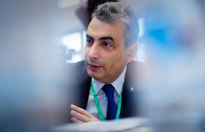 Зампред "Яблока" Шлосберг приговорен к 420 часам обязательных работ