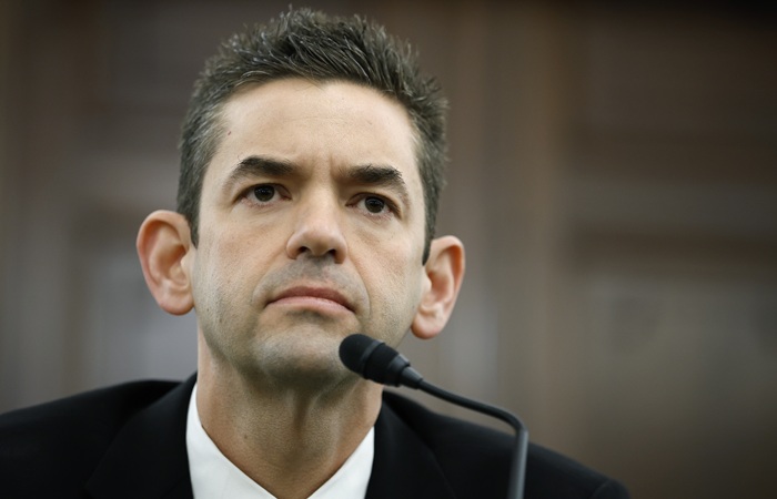 Трамп снова выдвинул кандидатуру бизнесмена Айзекмана на пост руководителя NASA